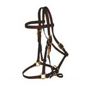 Bridles & Tie Downs - Horse Tack - Triple E Mfg & Design